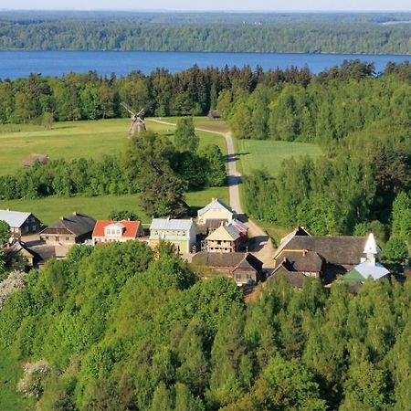 Stay At Lithuanian Folk Museum Rumsiskes Dış mekan fotoğraf