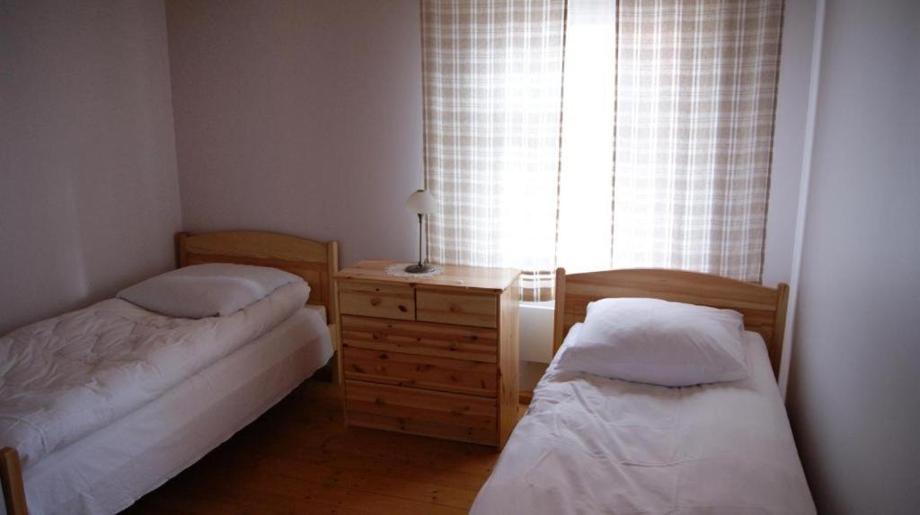Stay At Lithuanian Folk Museum Rumsiskes Dış mekan fotoğraf