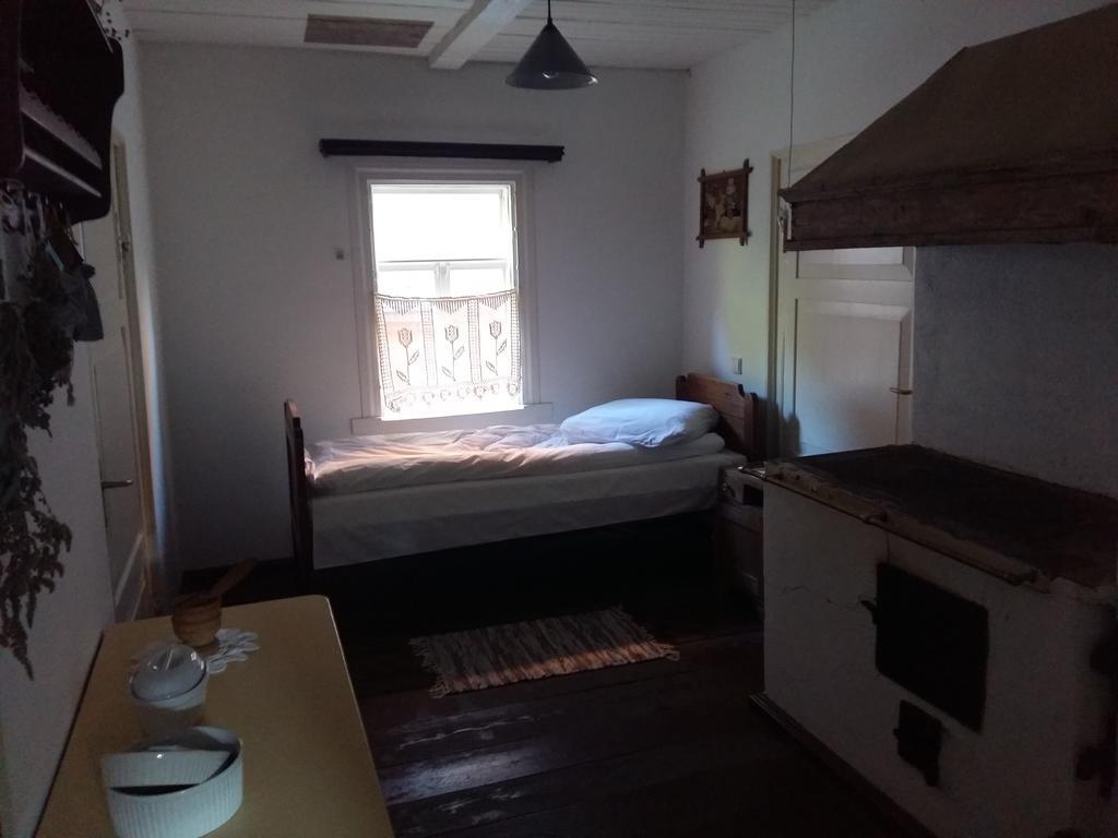 Stay At Lithuanian Folk Museum Rumsiskes Dış mekan fotoğraf