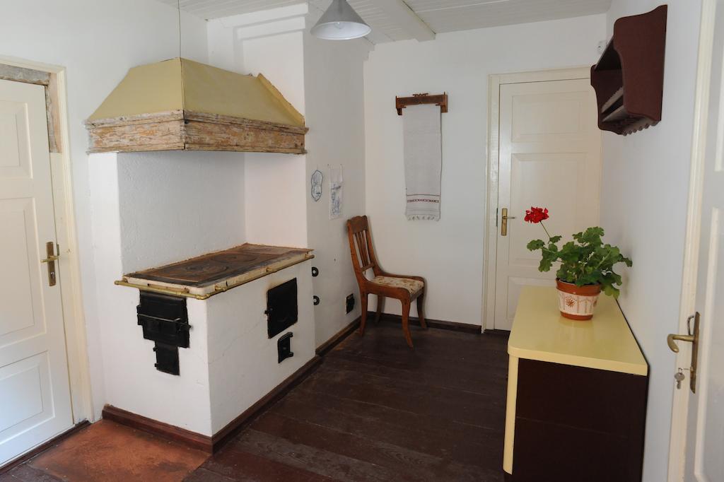 Stay At Lithuanian Folk Museum Rumsiskes Dış mekan fotoğraf