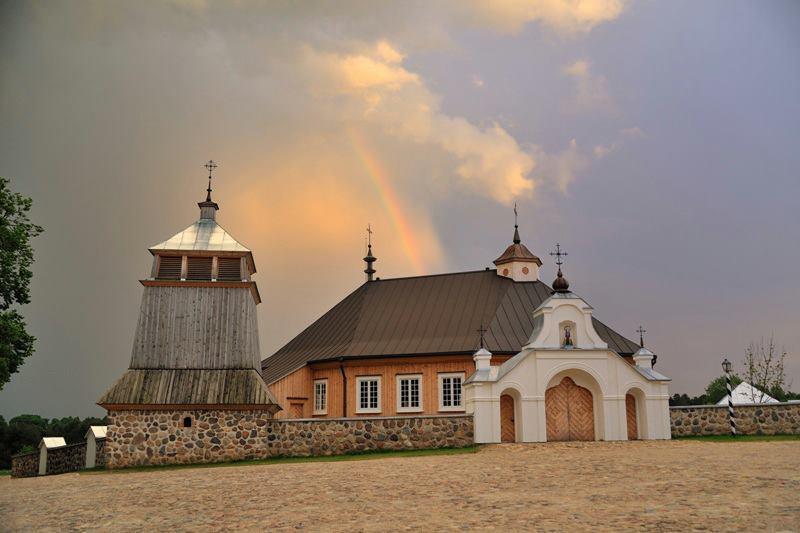 Stay At Lithuanian Folk Museum Rumsiskes Dış mekan fotoğraf